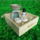 Box EO Set (Lavender)